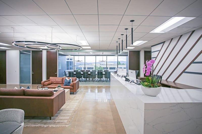 Premier Workspaces - 4MB - Newport Beach - CA - MacArthur Boulevard image 5