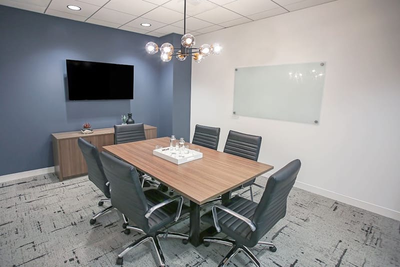 Premier Workspaces - 4MB - Newport Beach - CA - MacArthur Boulevard image 6