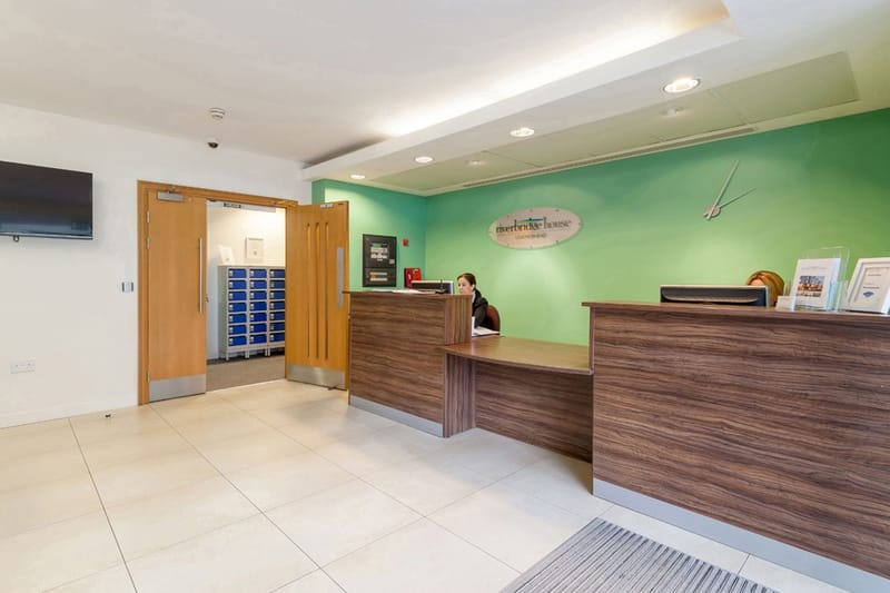 Riverbridge House - Guildford Road, KT22 - Leatherhead image 3