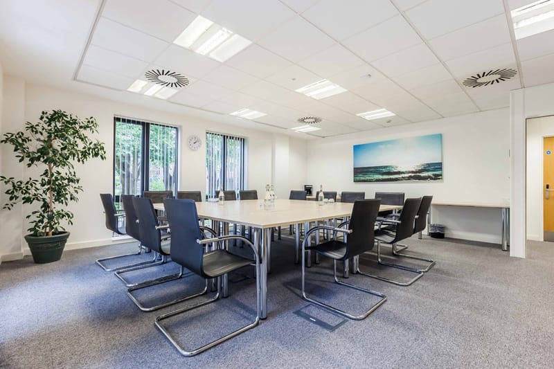 Riverbridge House - Guildford Road, KT22 - Leatherhead image 6