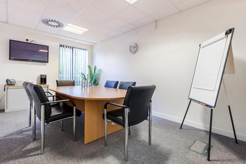 Riverbridge House - Guildford Road, KT22 - Leatherhead image 7