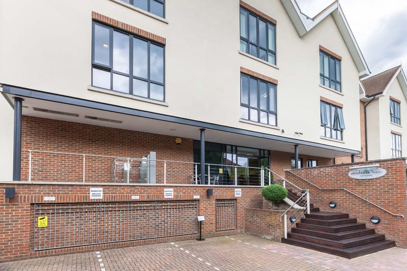 Riverbridge House - Guildford Road, KT22 - Leatherhead image 2