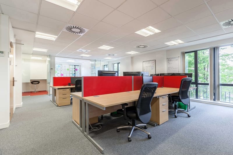 Riverbridge House - Guildford Road, KT22 - Leatherhead image 9