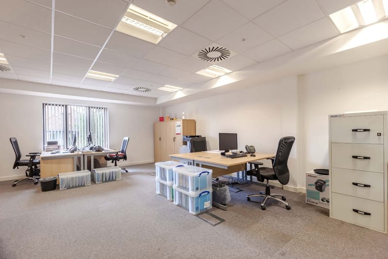 Riverbridge House - Guildford Road, KT22 - Leatherhead image 12