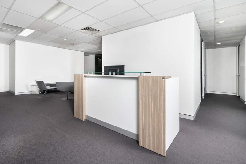 Synergy Business Centres - George St, Liverpool - NSW image 2