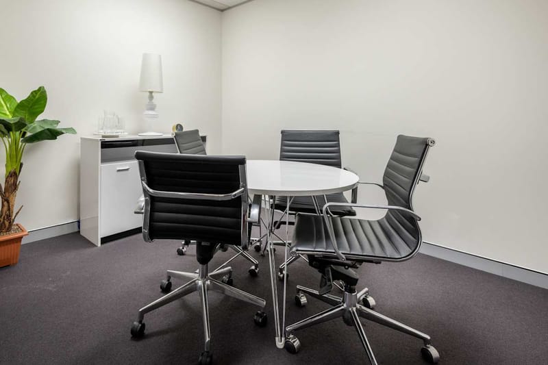 Synergy Business Centres - George St, Liverpool - NSW image 5