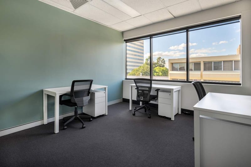 Synergy Business Centres - George St, Liverpool - NSW image 6