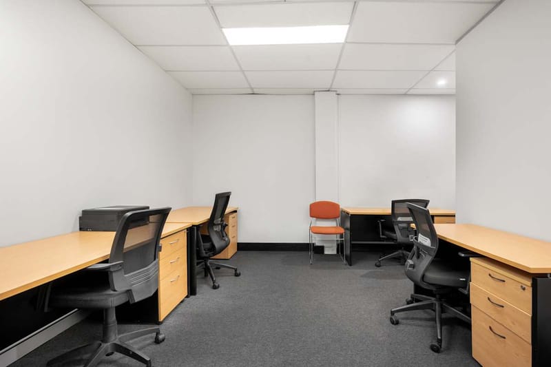 Synergy Business Centres - George St, Liverpool - NSW image 7
