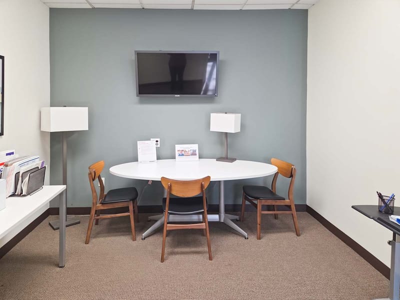 Regus - Bedminster Center - Bedminster image 10