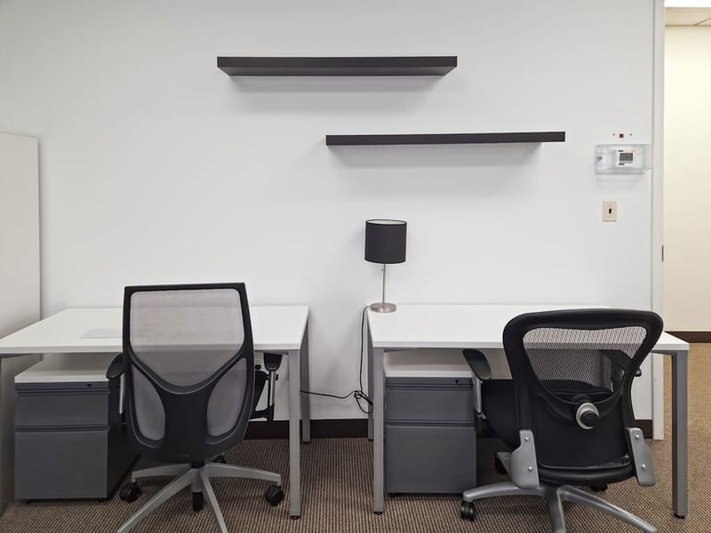Regus - Bedminster Center - Bedminster image 12