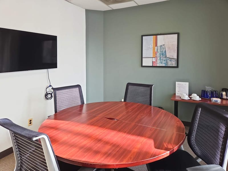 Regus - Bedminster Center - Bedminster image 3