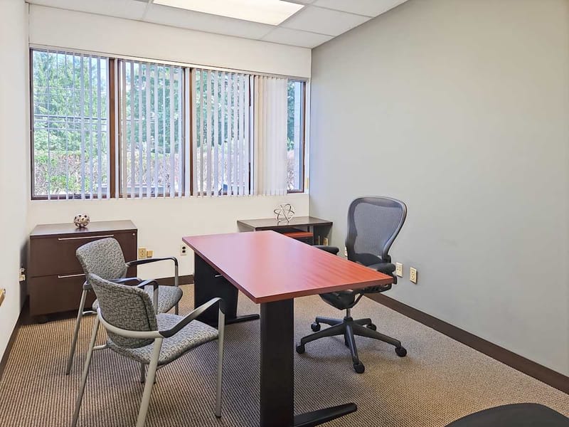 Regus - Bedminster Center - Bedminster image 4