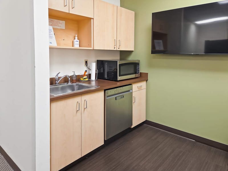 Regus - Bedminster Center - Bedminster image 6