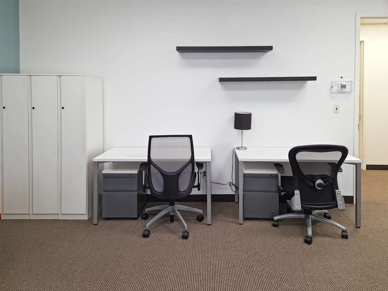 Regus - Bedminster Center - Bedminster image 8