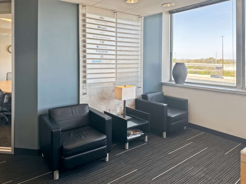 Regus - International Plaza, Philadelphia - PA image 10