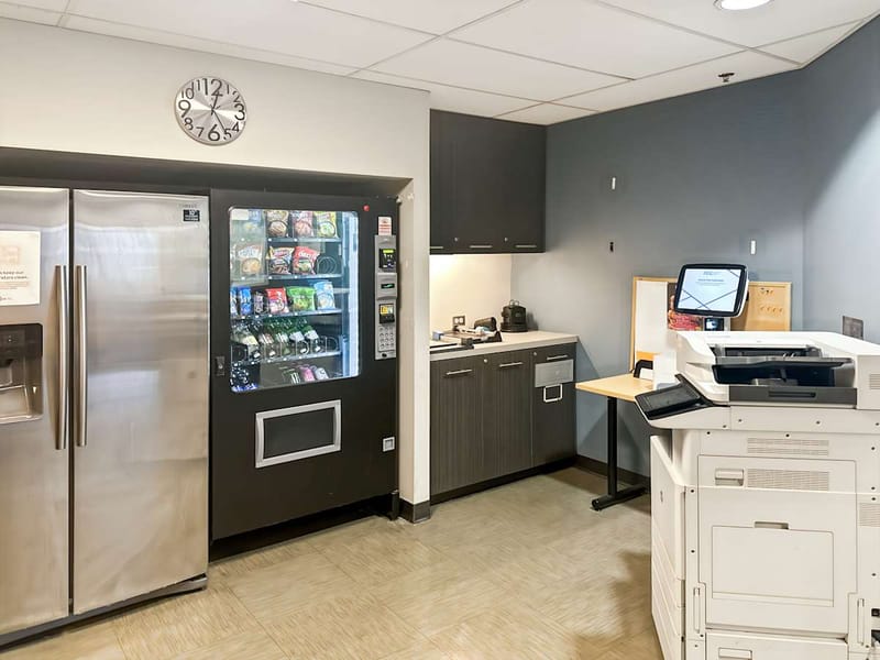 Regus - International Plaza, Philadelphia - PA image 11
