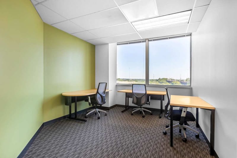 Regus - International Plaza, Philadelphia - PA image 4