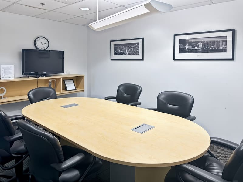 Regus - International Plaza, Philadelphia - PA image 9