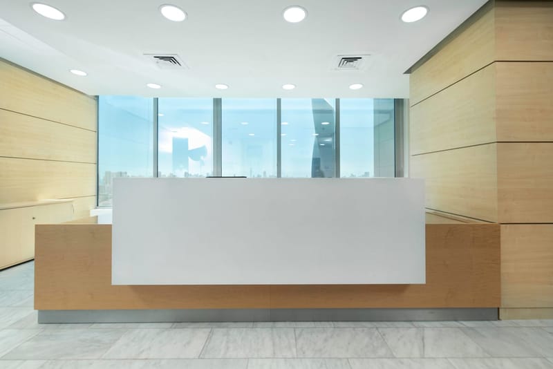 Regus - Shayma Tower, Omar Bin Al Khattab Street - Kuwait City image 2