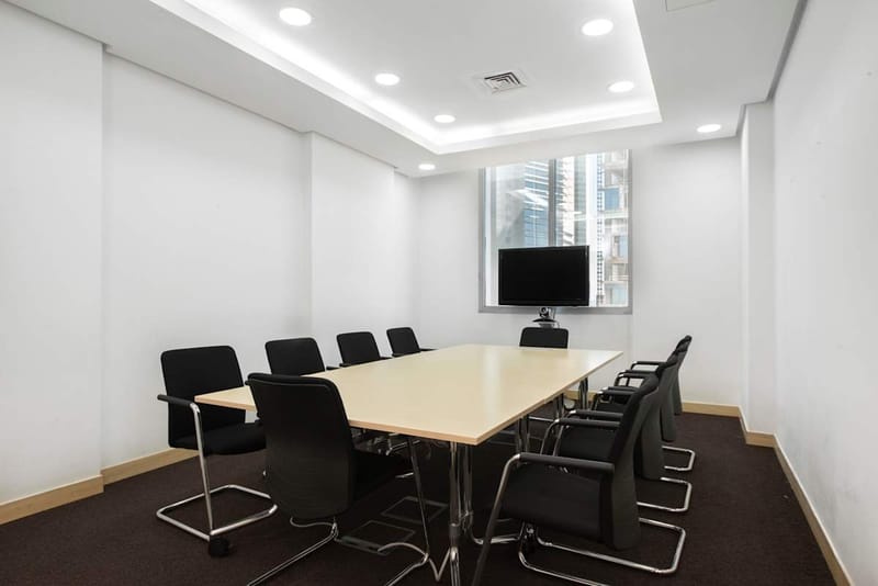 Regus - Shayma Tower, Omar Bin Al Khattab Street - Kuwait City image 3
