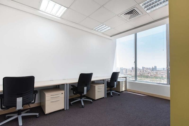 Regus - Shayma Tower, Omar Bin Al Khattab Street - Kuwait City image 4