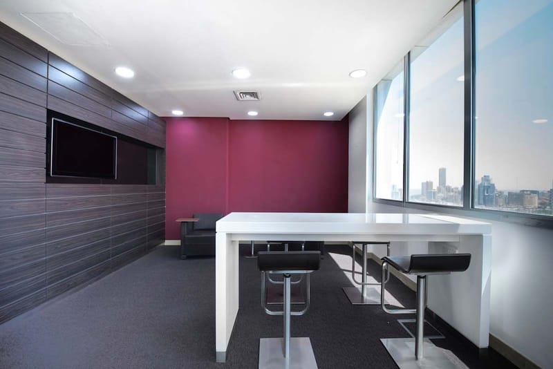 Regus - Shayma Tower, Omar Bin Al Khattab Street - Kuwait City image 5