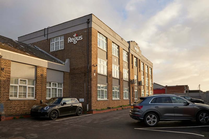 Sabichi Business Centre - Wadsworth Rd, UB6 - Perivale image 10