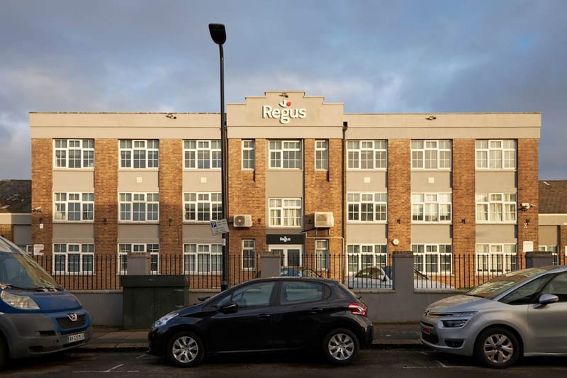 Sabichi Business Centre - Wadsworth Rd, UB6 - Perivale image 12