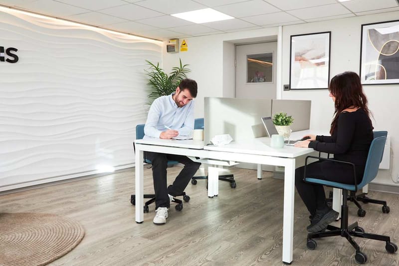 Sabichi Business Centre - Wadsworth Rd, UB6 - Perivale image 13