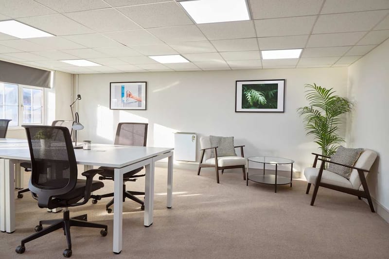 Sabichi Business Centre - Wadsworth Rd, UB6 - Perivale image 8