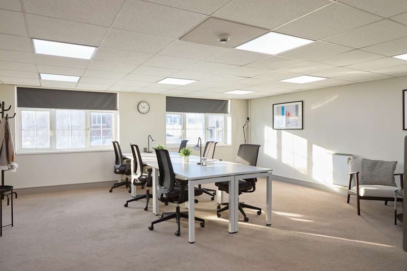 Sabichi Business Centre - Wadsworth Rd, UB6 - Perivale image 9