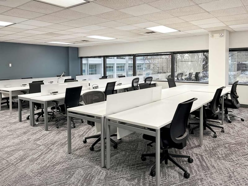 Regus - Saddle Brook Center - Saddle Brook image 12