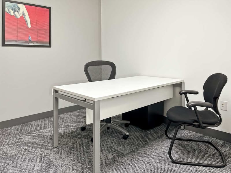 Regus - Saddle Brook Center - Saddle Brook image 13