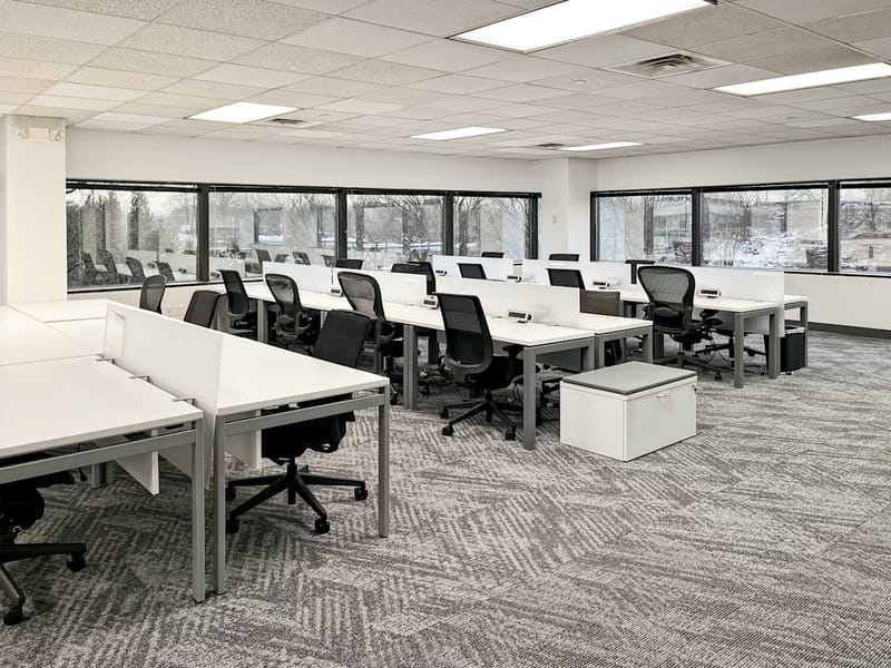Regus - Saddle Brook Center - Saddle Brook image 14