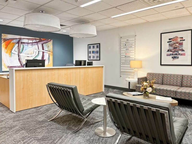 Regus - Saddle Brook Center - Saddle Brook image 3