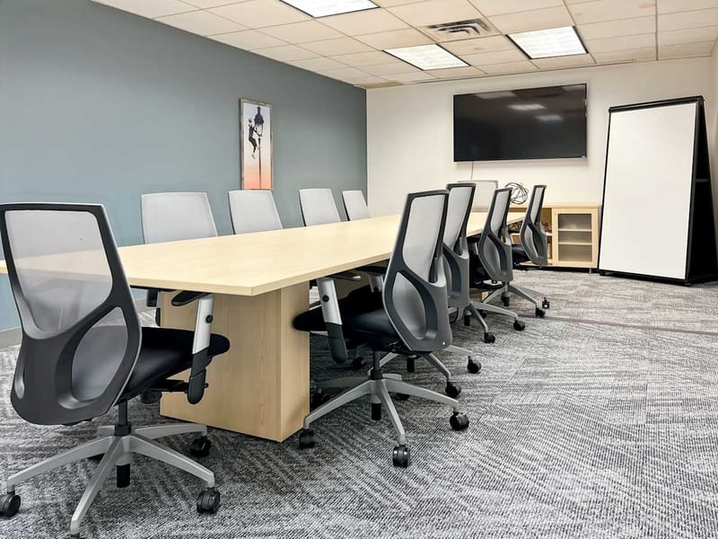 Regus - Saddle Brook Center - Saddle Brook image 4
