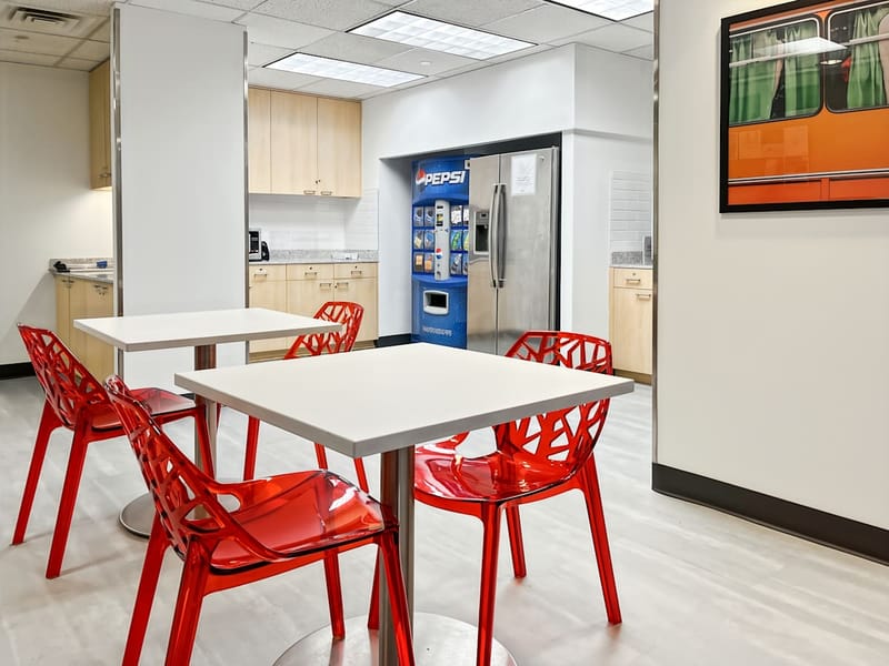 Regus - Saddle Brook Center - Saddle Brook image 6