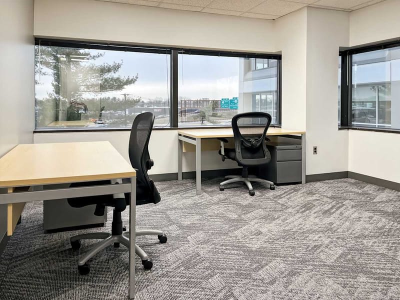 Regus - Saddle Brook Center - Saddle Brook image 8