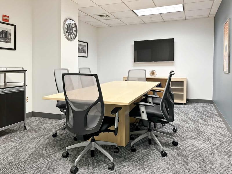 Regus - Saddle Brook Center - Saddle Brook image 9
