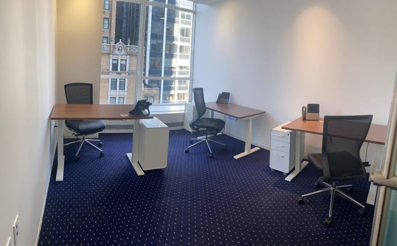 Servcorp - 1330 Avenue of the Americas, 10019 - Midtown West, NY image 2