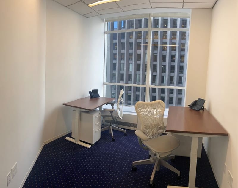 Servcorp - 1330 Avenue of the Americas, 10019 - Midtown West, NY image 5