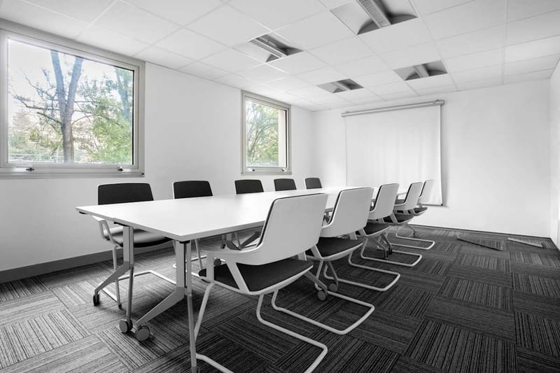 Regus - Boulevard Pierre 1er, Le Bouscat - Bordeaux image 3
