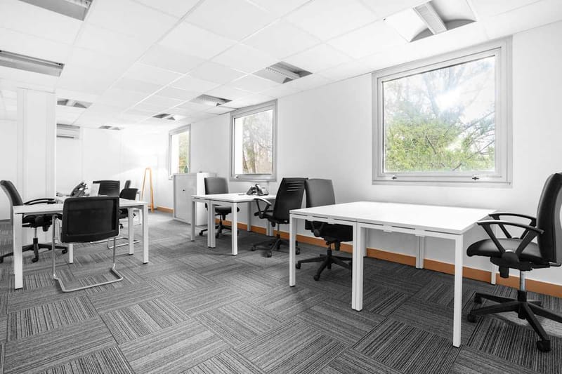 Regus - Boulevard Pierre 1er, Le Bouscat - Bordeaux image 4