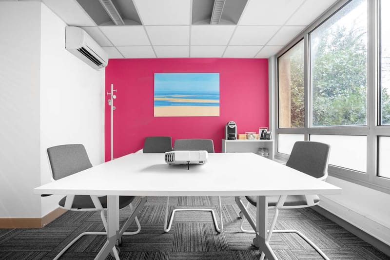Regus - Boulevard Pierre 1er, Le Bouscat - Bordeaux image 5