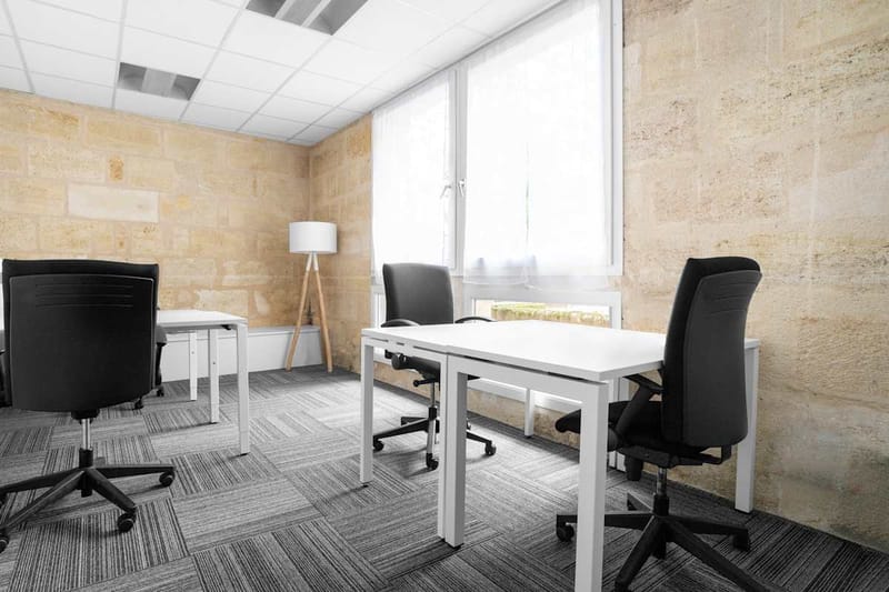 Regus - Boulevard Pierre 1er, Le Bouscat - Bordeaux image 6