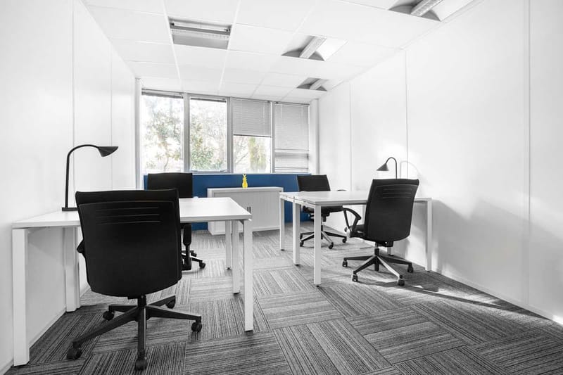 Regus - Boulevard Pierre 1er, Le Bouscat - Bordeaux image 7