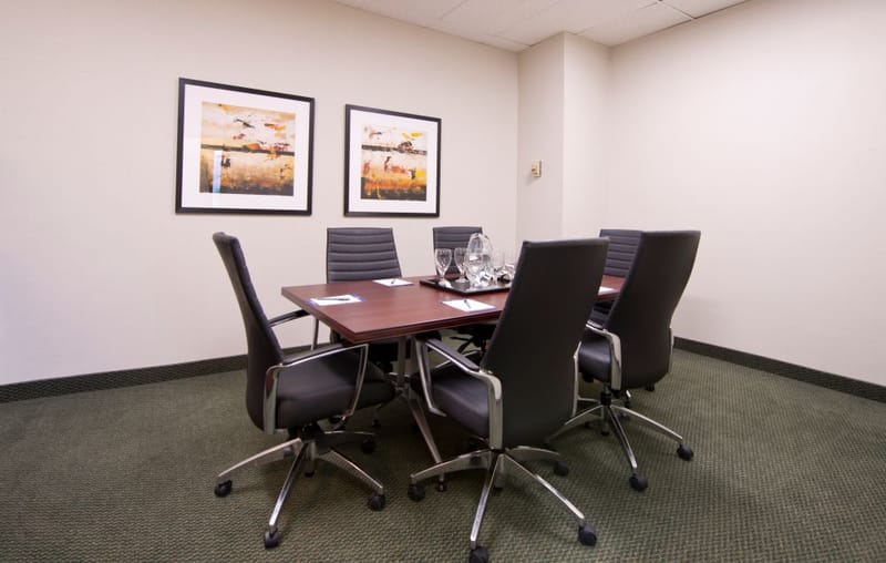 American Executive Centers - Bala Plaza - Bala Cynwyd image 2