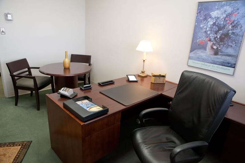American Executive Centers - Bala Plaza - Bala Cynwyd image 3