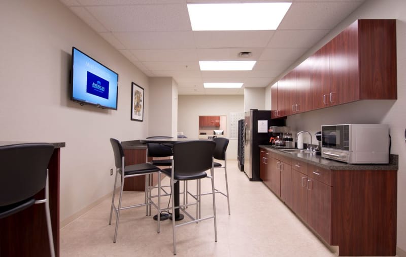 American Executive Centers - Bala Plaza - Bala Cynwyd image 5