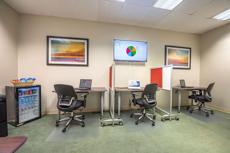 American Executive Centers - Bala Plaza - Bala Cynwyd image 6